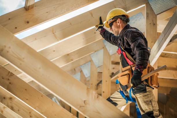 Quick and Trustworthy Emergency Roof Repair Services in Dulce, NM